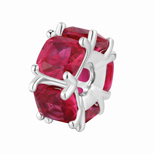 BROSWAY prívesok Fancy Passion ruby BWFPR03