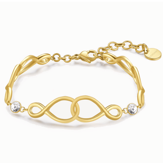 BROSWAY náramok Ribbon BWBBN26