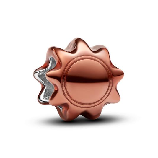 Produkt PANDORA strieborná mini korálka Slnko 794818C01